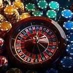 dhx4d account dashboard with Lightning Baccarat table selection
